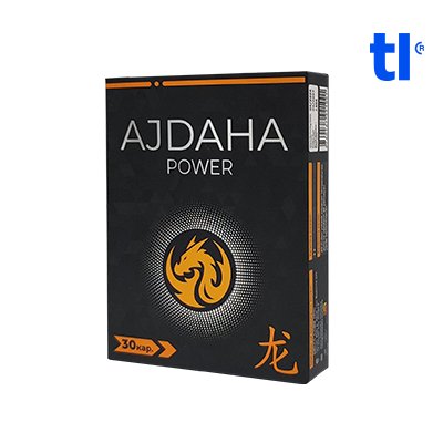 Ajdaha Power