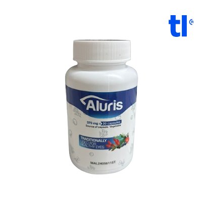 Aluris