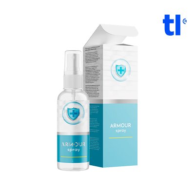 Armour Spray