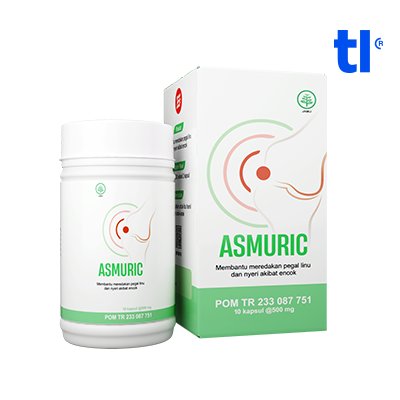 Asmuric