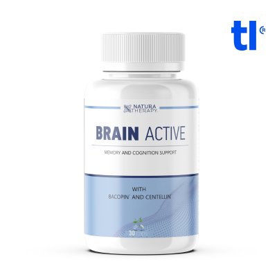 Brain Active