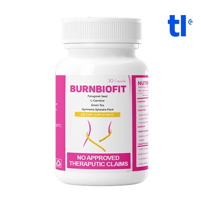 Burnbiofit