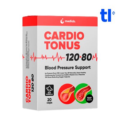 Cardio Tonus