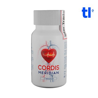 Cordis Meridian
