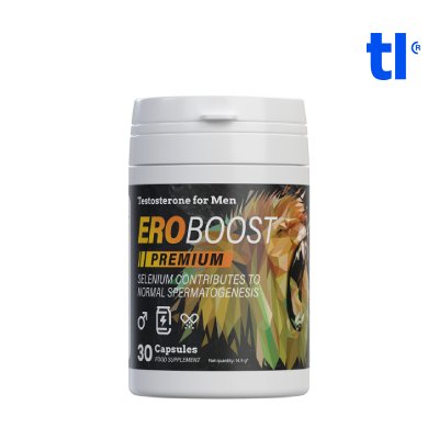 Eroboost