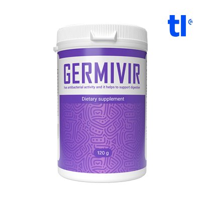 Germivir 120g