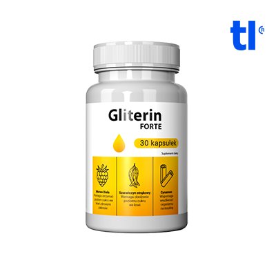 Gliterin Forte