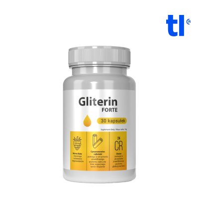 Gliterin Forte