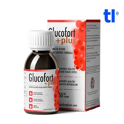 Glucofort Plus