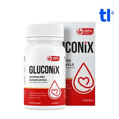 Gluconix