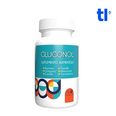 Gluconol