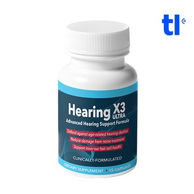Hearing X3
