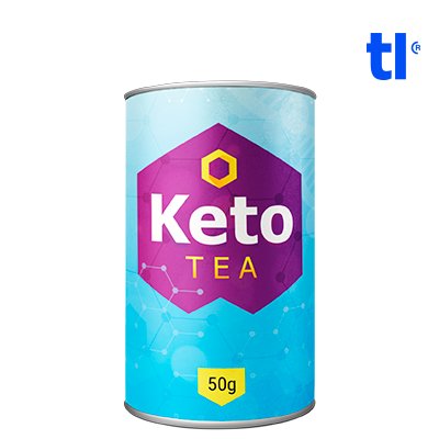 Keto Tea