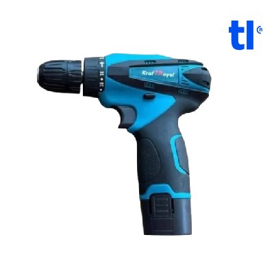 KrafTRoyal Screwdriver