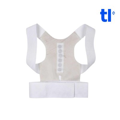 Magnetic Back Corrector