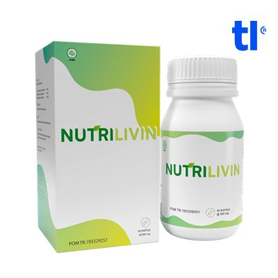 Nutrilivin