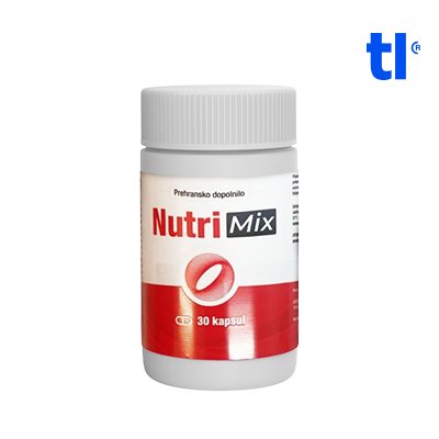 NutriMix