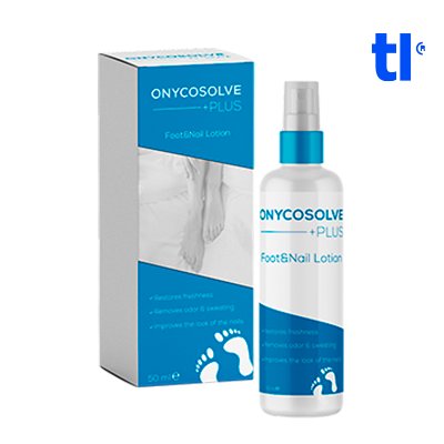 Onycosolve