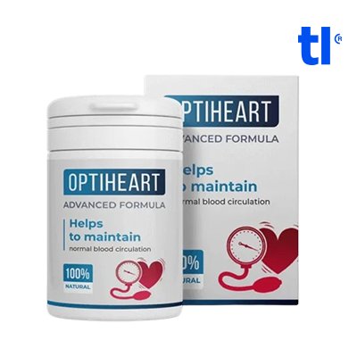 Optiheart