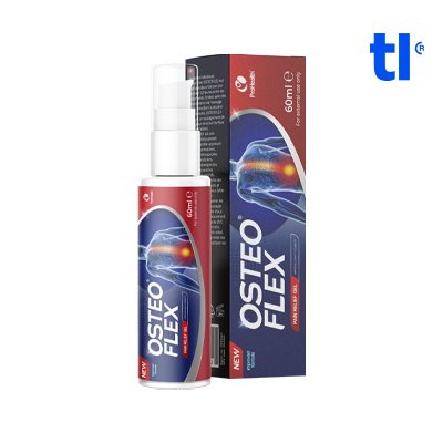 Osteoflex Gel