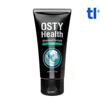 OstyHealth