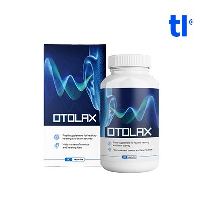 Otolax