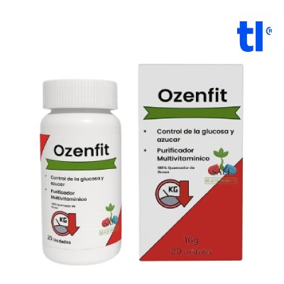 Ozenfit