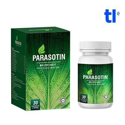 Parasotin