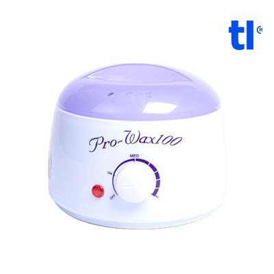 Pro Wax 100 Mask