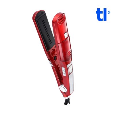 Professional Steam Straightener
