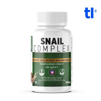 Snail Complex