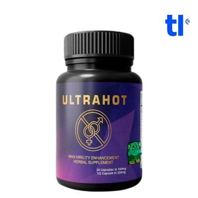 UltraHot