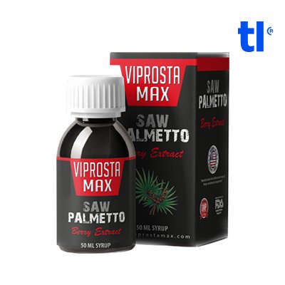 Viprostamax