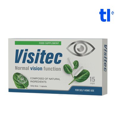 Visitec Premium