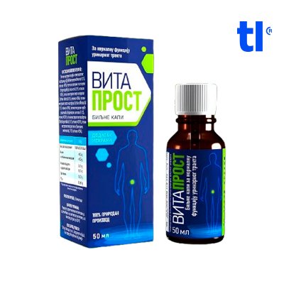 VitaProst