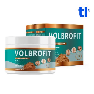 VolbroFit