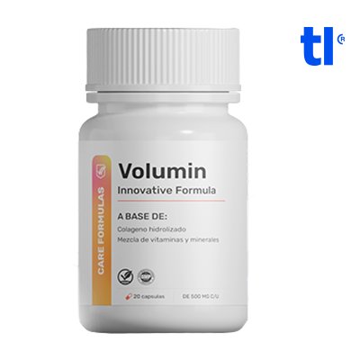 Volumin
